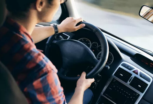 Steeds meer Belgische bestuurders zonder (geldig) rijbewijs
