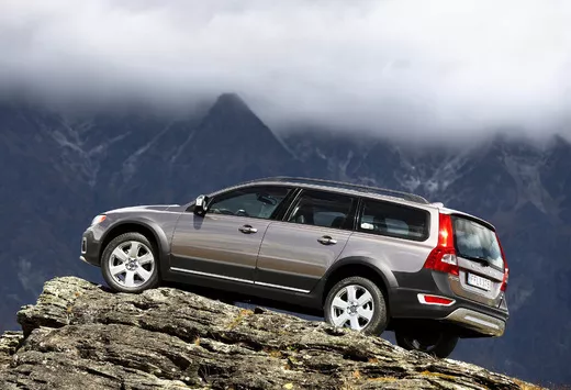 Het wagenpark vergrijst: we kopen steeds oudere occasies