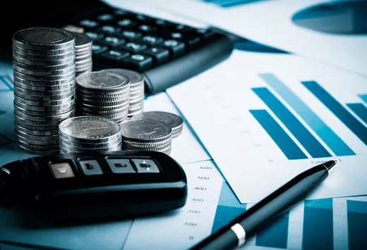 Réforme de la TMC wallonne : un coup dur pour les véhicules électriques de société #1