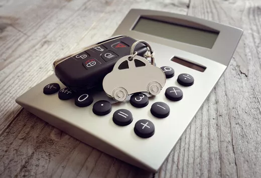 Vous achetez un véhicule récréatif ? Voici ce que vous paierez en taxes. #1