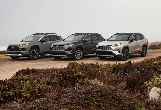Dit zijn de 10 bestverkochte modellen ter wereld: Toyota klopt Tesla