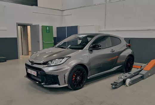 Hervorming autokeuring: om de 2 jaar en desgewenst bij eigen dealer