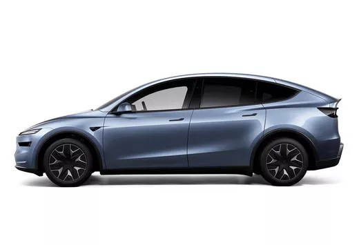 Tesla offre au Model Y une version L avec six (vraies) places