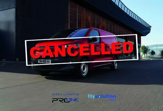 Hydrogène : Stellantis jette l’éponge #1