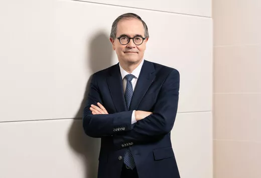 Renault heeft nieuwe baas #1