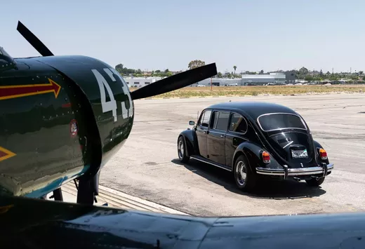 Volkswagen 