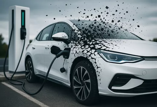 Fin du thermique en 2035 : est-il déjà trop tard pour l'Europe ? #1