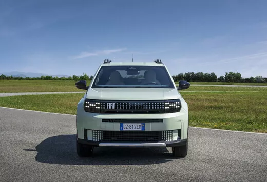 Officieel: Fiat Grande Panda 1.2 Turbo 100 (2025) + Belgische prijs