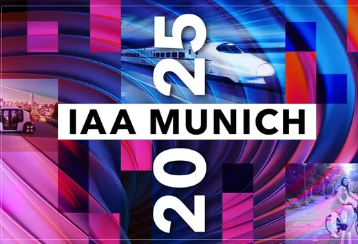 Salon IAA Munich 2025 : aperçu des principales nouveautés #1