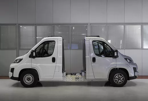 Welke belastingen betaal je voor lichte bedrijfsvoertuigen?