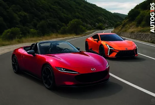 Worden de volgende Mazda MX-5 en de nieuwe Toyota GR86 broers van elkaar?