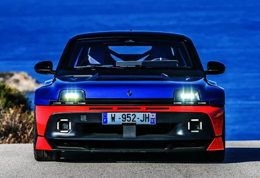 Forfait van 61,50 euro BIV voor elektrische auto (vanaf 1 januari 2026)