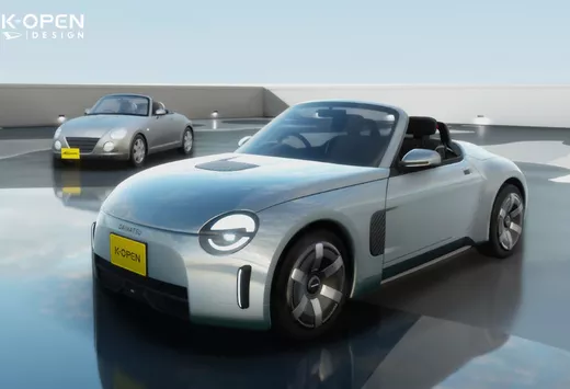 Japan Mobility Show 2025 : voici pourquoi Daihatsu nous manque #1
