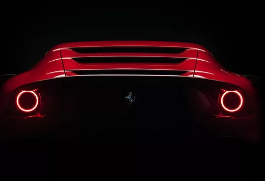 AutoGids's Top 5: op maat gemaakte Ferrari-modellen