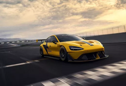 Zelfs snel optrekken wordt verboden