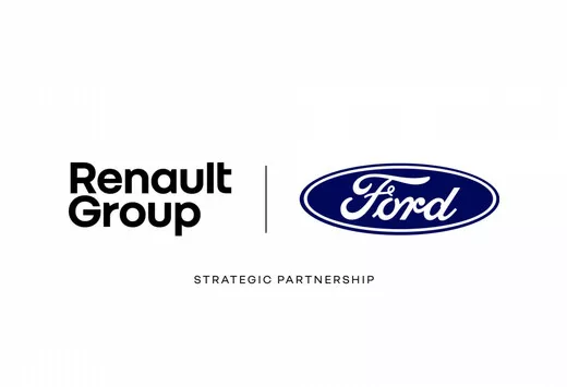 Ford s'associe à Renault pour sa prochaine gamme de véhicules électriques compacts. 
