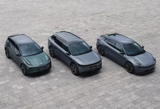 Zeekr in België: de modellen, hun prijs en de verkooppunten