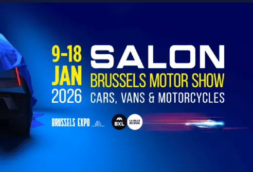  Autosalon Brussel 2026: alle premières, conceptcars en andere nieuwigheden van de Brussels Motor Show