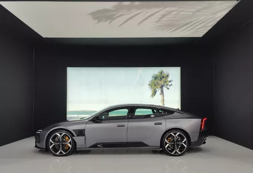 Brussels Motor Show schiet vlot uit de startblokken: eerste salonweekend goed voor 100.000 bezoekers