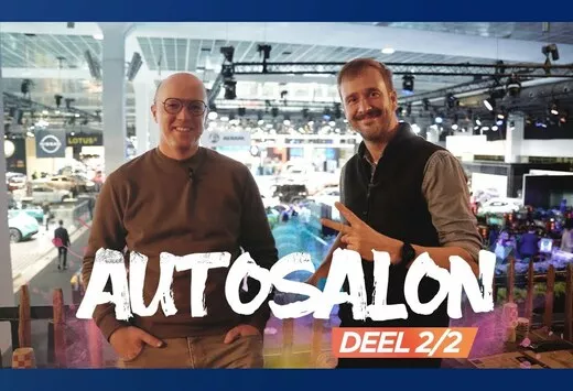 De Grote Tour van het Autosalon 2026: bekijk deel 2 van onze video met alle nieuwigheden van de Brussels Motor Show
