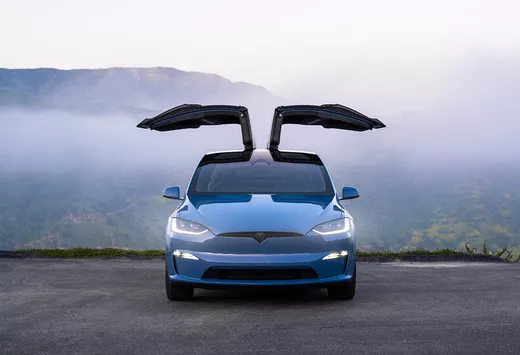 Tesla enterre les Model S et X au profit de ses robots
