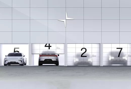 Nouvelles Polestar 2 , 4 et 7 : une berline, un break et un SUV arrivent