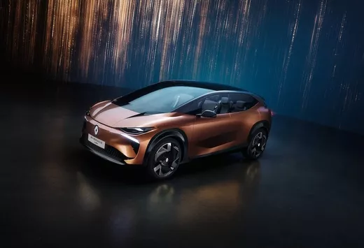 Renault Group : Le virage « futuREady » ou l’ambition du « Success System »