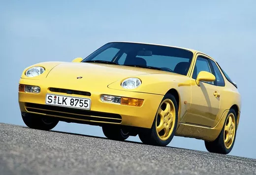 Les oldtimers oubliées (5/15) : Une Porsche 968 plutôt qu'une 911 ?