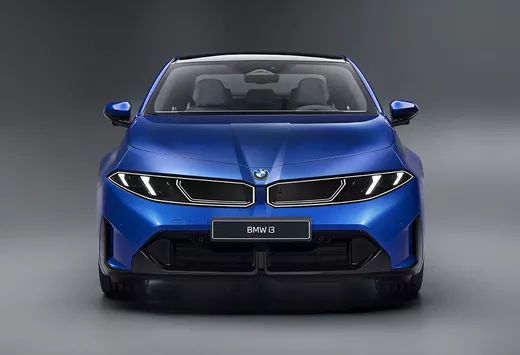 BMW i3, le retour en grâce