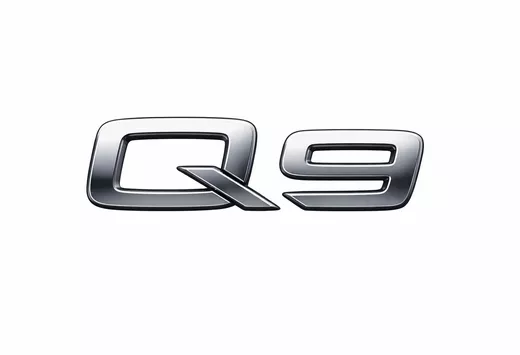 Preview: Audi Q9 SUV (2026) - nieuw topmodel
