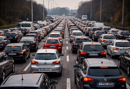 Zou jij je rijbewijs inleveren in ruil voor 25.000 euro?