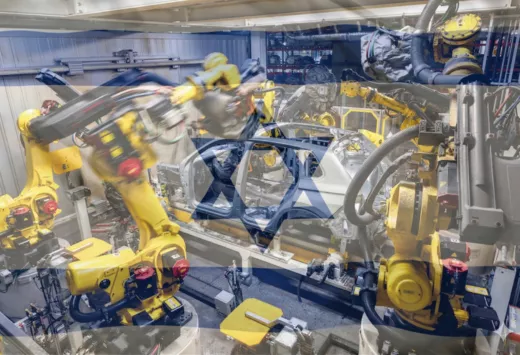 Volkswagen et Israël : mains propres pour argent sale ?