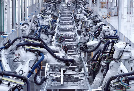 BYD a supprimé près de 100.000 postes: la guerre des prix entre dans l’usine