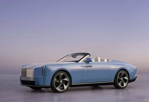 2028 Rolls-Royce Project Nightingale