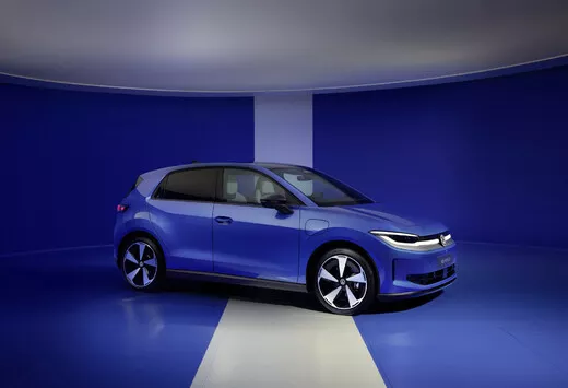 La nouvelle Volkswagen ID.Polo (2026) : retour aux sources