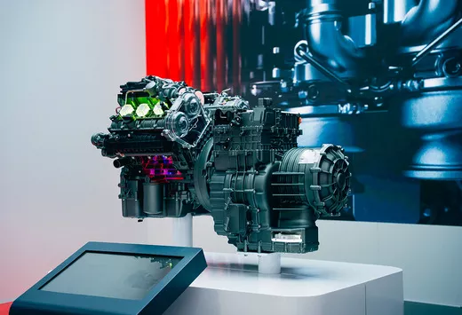 Salon de l'auto de Pékin 2026 : 5 hybrides rechargeables qui valent le détour