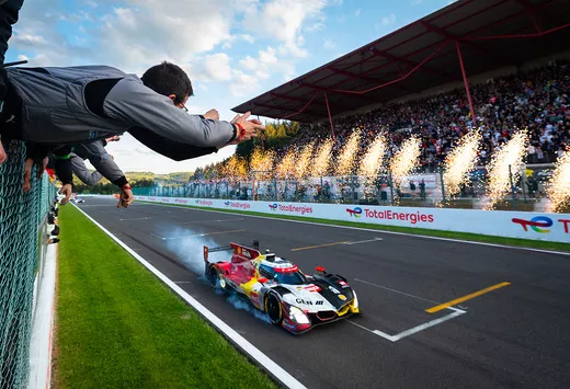 6 heures de Spa et Rallye du Portugal : La Belgique à l'honneur en championnats du Monde