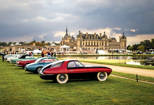 Vacances et automobile - Que faire en France cet été ? #1