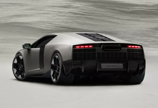 Audi Nuvolari : 1001 ch pour la nouvelle R8 ?
