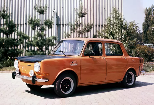 Vergeten helden (11/15): liever een Simca Rallye 2 dan een Renault 8 Gordini?