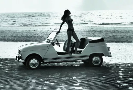 AutoGids' top 5: zon, zee en strandauto's