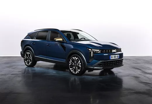 Dacia Striker (2026) : le break qui murmure à l’oreille du portefeuilles ?