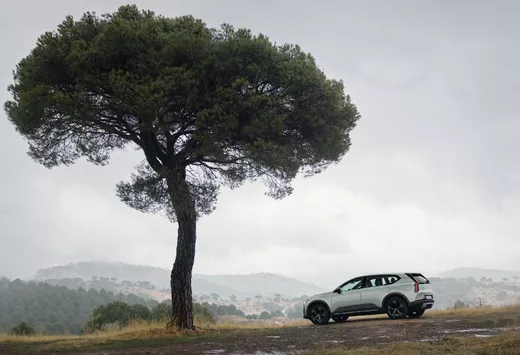 Met de auto op vakantie? Scandinavië blijft de veilige referentie