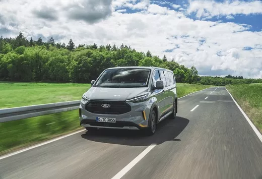 Ford Pro AI