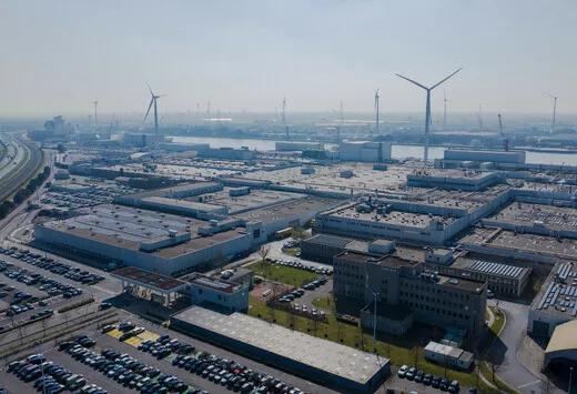 L’avenir de Volvo Gand est-il assuré ? Jusqu’à 119 millions d’euros d’aides publiques