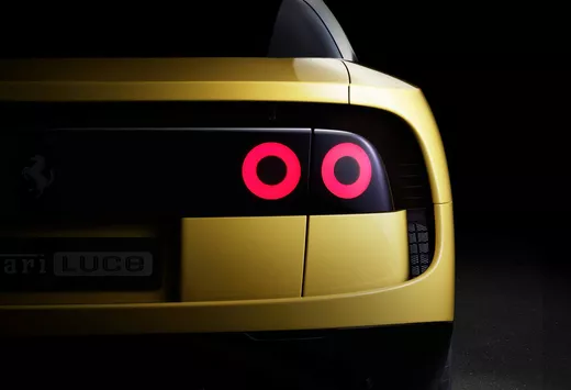 Ferrari verhoogt winstverwachting voor 2026: het Luce-effect?