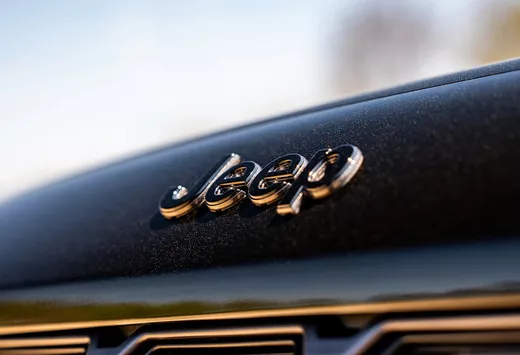  Jeep prépare un nouveau Grand Cherokee sur base de Dongfeng. 