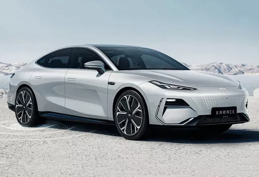 Geely prépare ses batteries solides : jusqu’à 1.000 km d’autonomie et des tests dès 2027