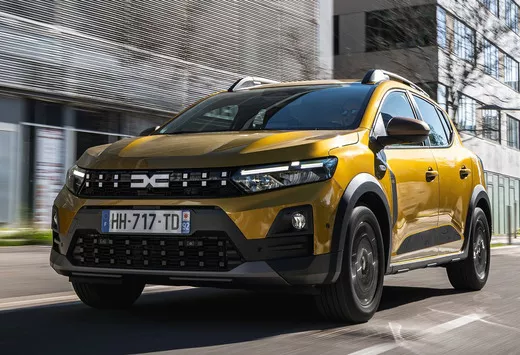 Marché auto européen : croissance modérée et poussée des chinoises