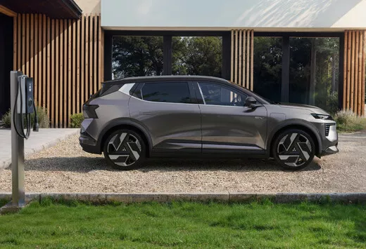 Officieel: Mitsubishi Eclipse Cross (update 2027) - meer rijbereik
